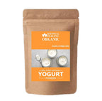Blessfull Healing Organic Yogurt Powder 100% Pure Natural 200 Gram /