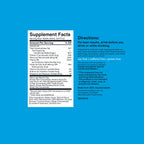 More Labs Morning Recovery Electrolyte