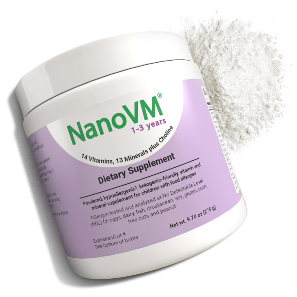 NanoVM Solace