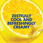 Chiwan LUNA BAR Gluten Free Lemon Zest - 30 Count - image 3