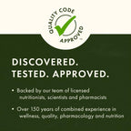 Swanson Deltagold Tocotrienols 50 mg - 120 Softgels - image 3