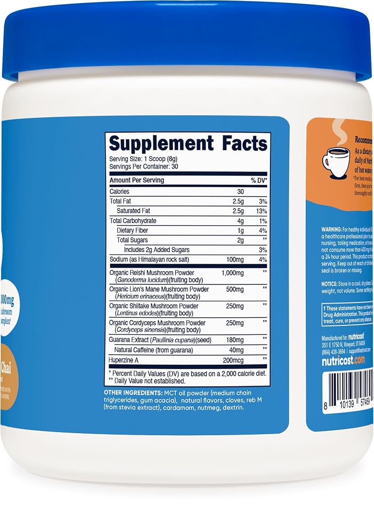 Nutricost Nutrizen