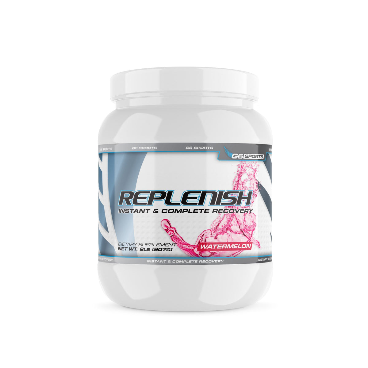 G6 Sports G6 Replenish 2lb