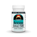 Source Naturals Artichoke Extract 500 mg - 45 Tablets