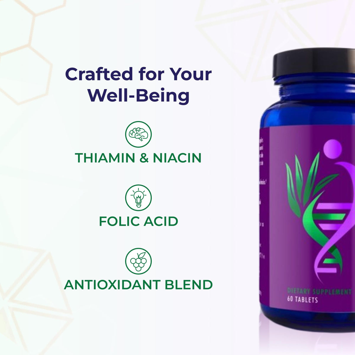 Youngevity Synaptiv Brain Support