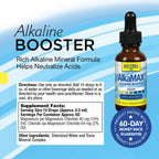 Natural Balance Alkamax Alkaline Booster - 3.54 fl oz - image 2