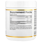 California Gold Nutrition Collagen Peptides Powder - 500g - image 2