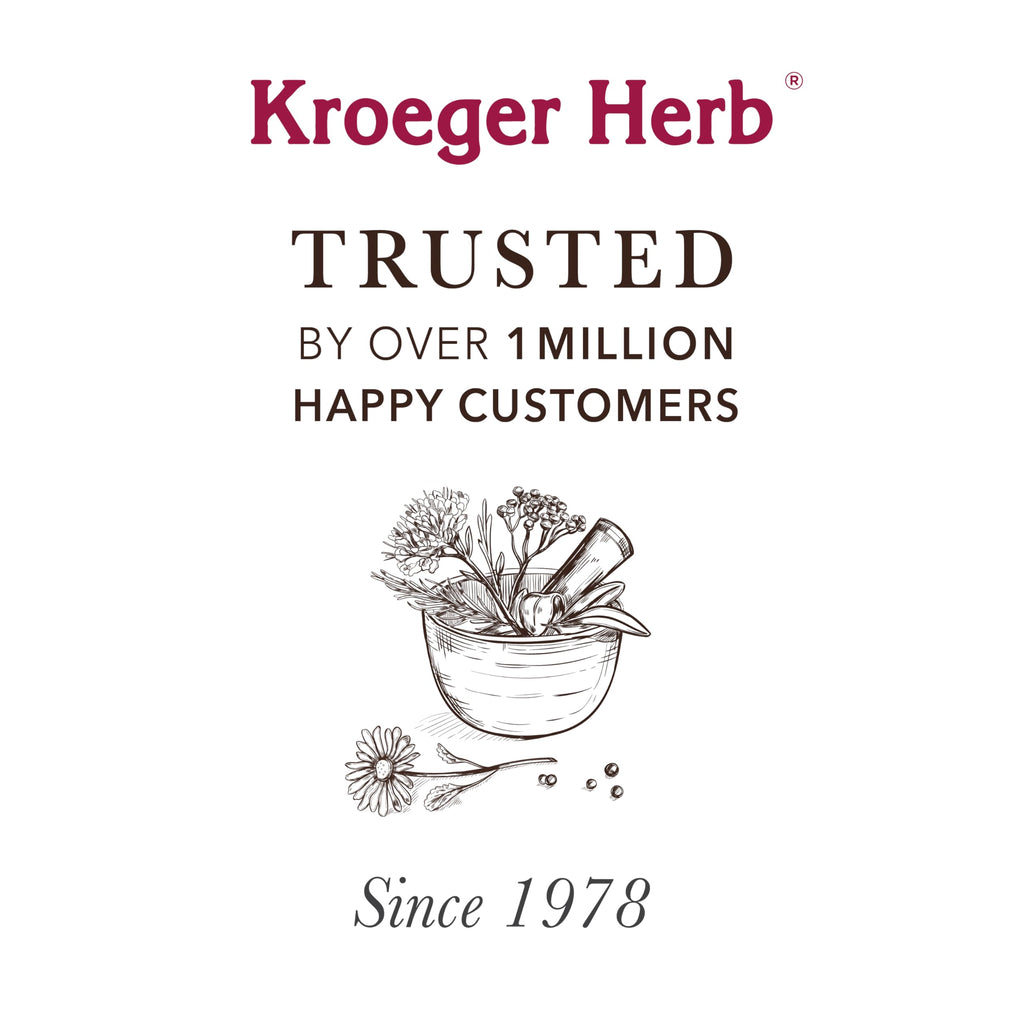 Kroeger Herb Products - image 9