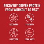 Purus Labs Myofeed Blended Protein Powder - 25 Servings - image 3