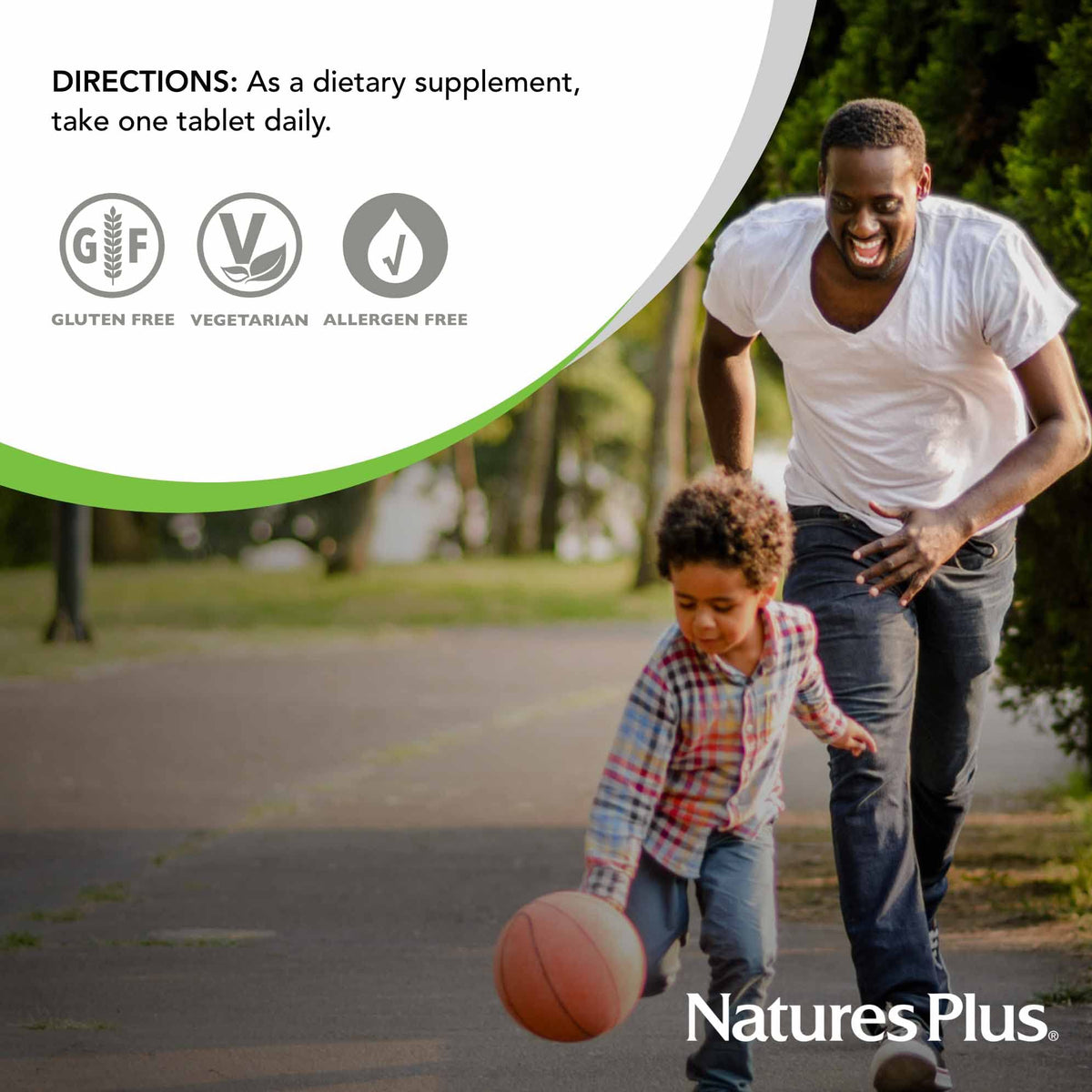 NaturesPlus Vitamin A 10,000 IU - 90 Tablets - image 6