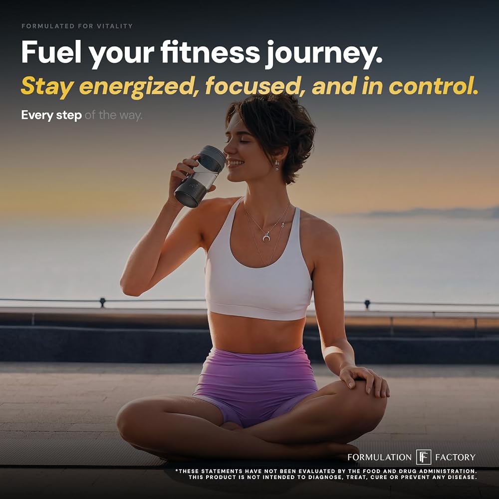 Formulation Factory Melt Mode Appetite Suppressant for Weight Loss