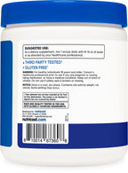Nutricost NUTRITIONAL_SUPPLEMENT