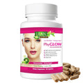 LEAN Nutraceuticals Phytoceramides Skin Hydration Supplement - 30 Capsules