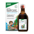 Floradix Kinder Love Children's Multivitamin, Herbal Supplement