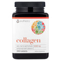 Youtheory Collagen Advanced with Vitamin C - 290 Tablets
