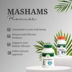 MAHSHAMS ImmunoPulse Immunity Booster Supplement - 60 Capsules - image 5