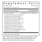 NutriCology Restore-Biotic Complete 50 Billion CFU - 60 Capsules - image 2