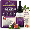 Au Natural Organics Fig Seed Oil for Skin - 30ml