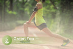 PURE ORIGINAL INGREDIENTS Green Tea Extract - 100 Capsules - image 4