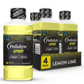 Pedialyte with Immune Support Electrolyte Solution
