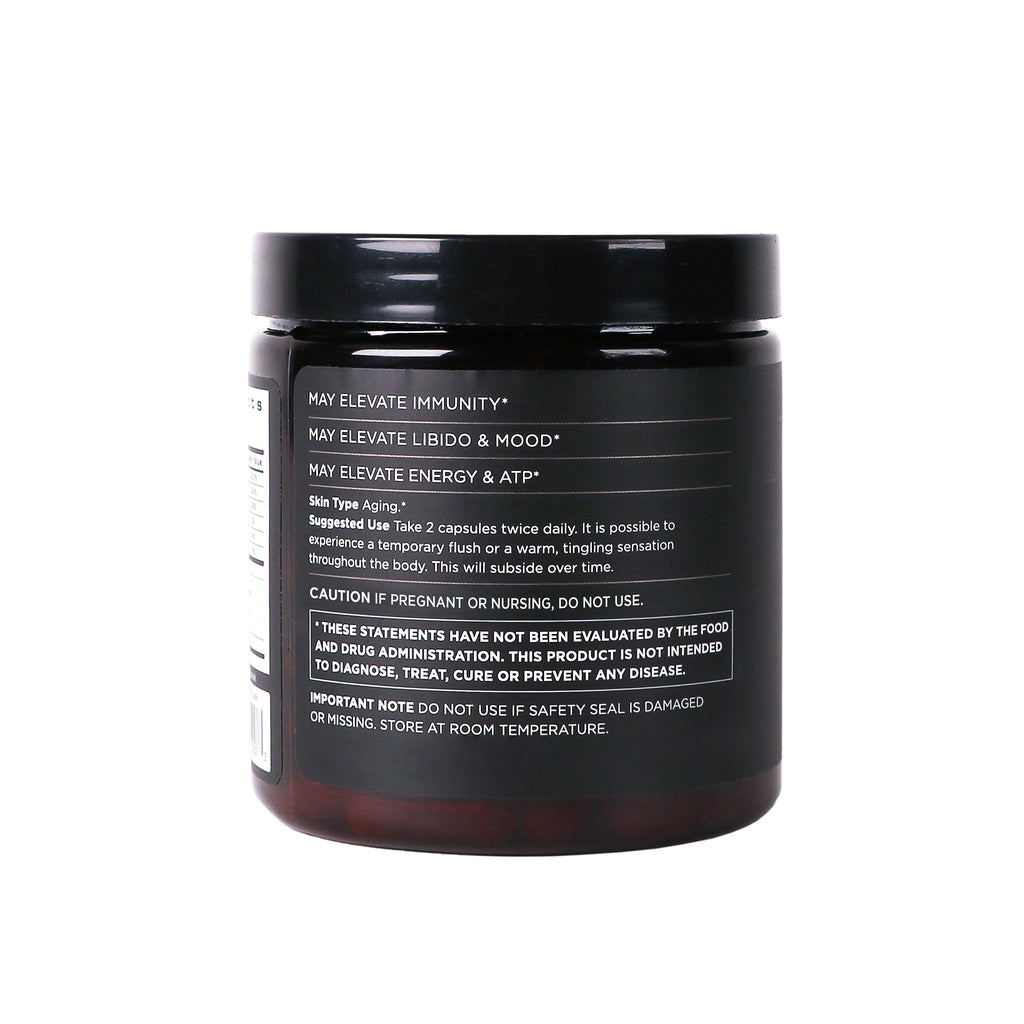 OSMOSIS Elevate ATP Support Supplement for Energy - 120 Capsules - image 8