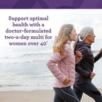 Innate Response Formulas Women's Multivitamin 40+ - 120 Tablets - image 3