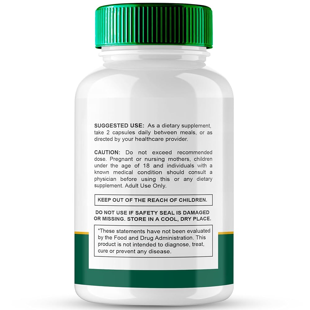 IDEAL PERFORMANCE Vitaliflow Probiotic Capsules Gut Health - 120 Capsules - image 3