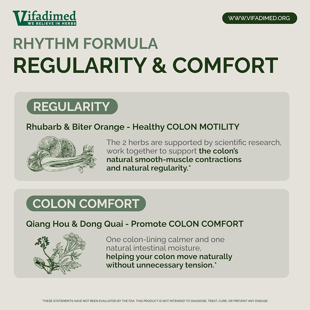 VIFADIMED Digestion 2