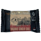 TORQ Explore Organic Flapjack Ginger Cake - 20 Bars - image 2