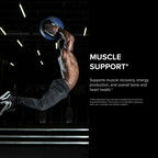Designs for Sport Magnesium Glycinate - 120 Capsules - image 4