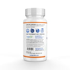Methyl-Life L-Methylfolate 5 mg Chewable Tablets - 90 Tablets - image 4