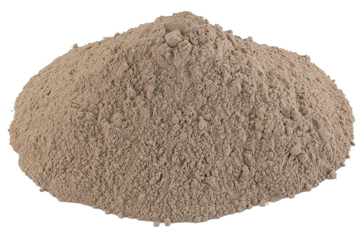 BEST VALUE VACS BVV Pure-Flo B80 Natural Bentonite for Edible Oils - 4 Bags
