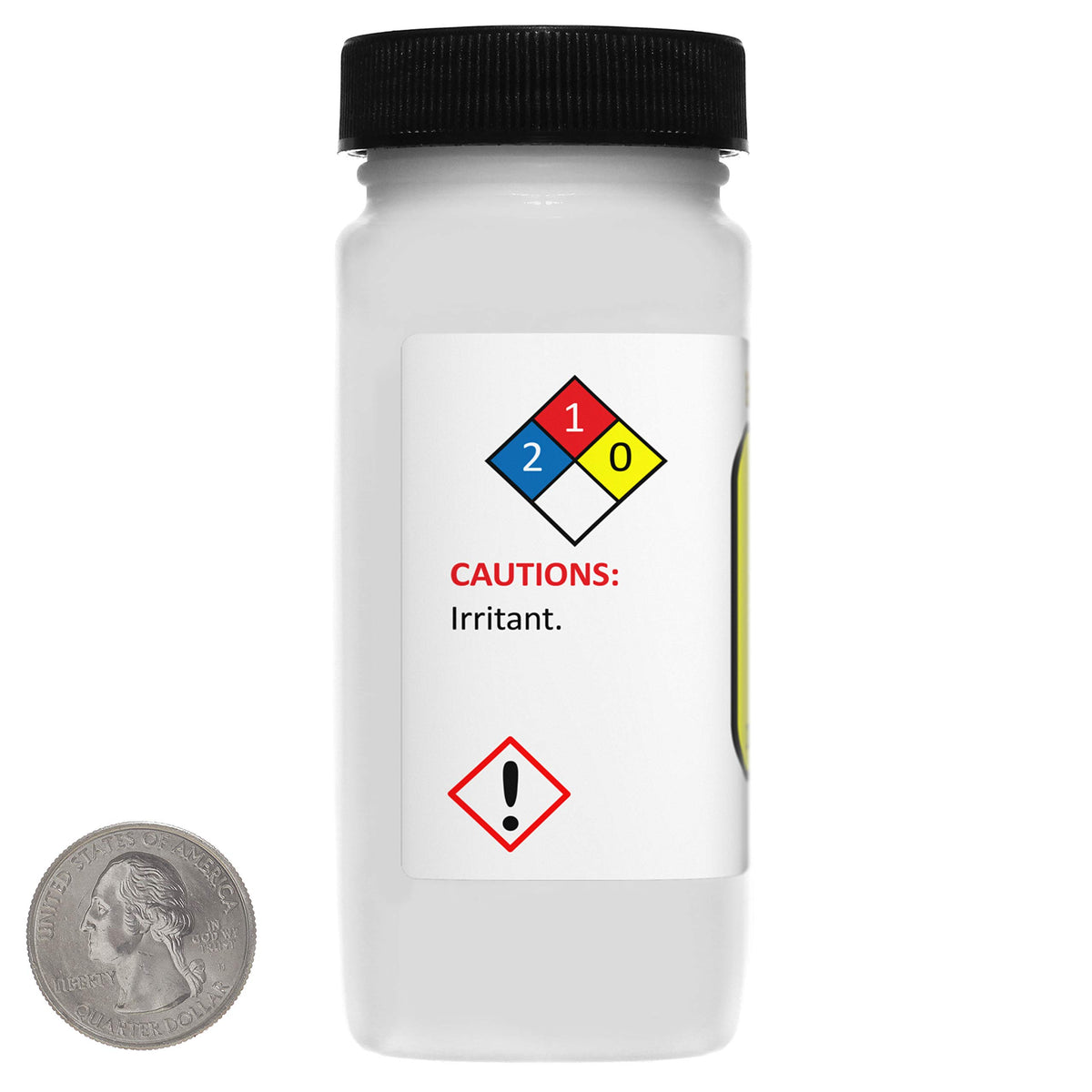 Eisen-Golden Laboratories Potassium Sorbate [C6H7KO2] 99% USP Food