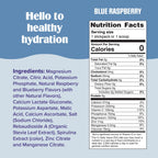 Ultima Replenisher Daily Electrolyte Powder Drink Mix