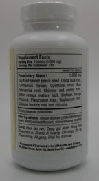 Generic Kan Herb Essentials Blood's Palace - 300 Tablets - image 3