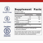 Metagenics Bone Builder Classic Calcium Magnesium Support - 270 Tablets - image 4