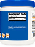 Nutricost Potassium Bicarbonate Powder
