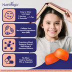 NutriMagic Kids Brain Booster+
