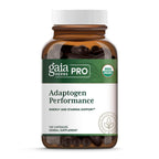 Gaia Herbs PRO Adaptogen Performance Energy Support - 120 Capsules