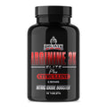 DR. EMIL NUTRITION Nitric Oxide Booster L-Arginine & L-Citrulline - 90 Tablets