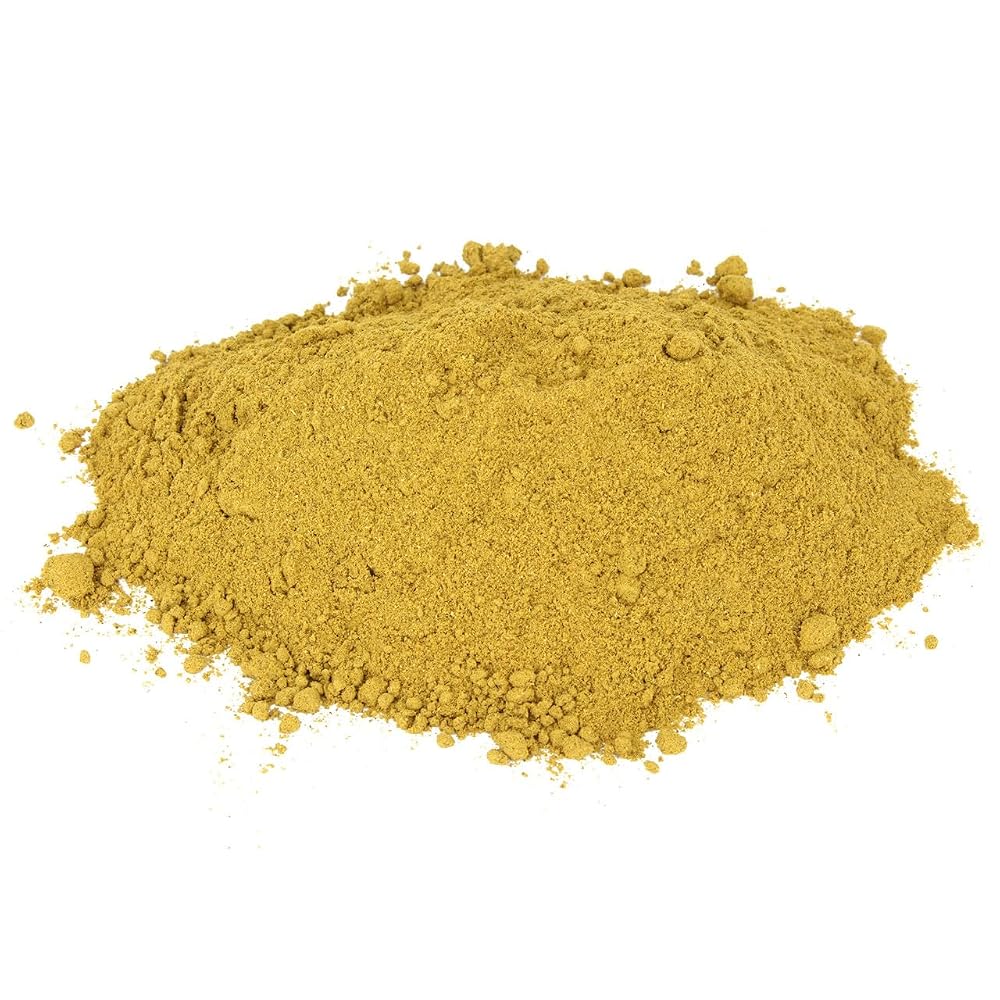 Generic Calendula Marigold Flowers Powder – 1 lb