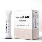 Biopharma Scientific NanoLean Weight Management Energy Powder - 30 Packets - image 4