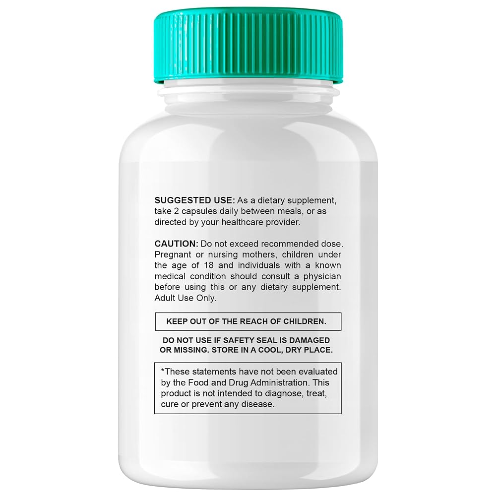 VIVE MD Puravive Weight Loss Capsules - 180 Count - image 3