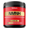 Satoomi NMNH NAD Supplement 1000mg - 60 Capsules