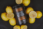 MTN OPS Yeti Mode Pre-Workout Powder - Explosive High-Stimulant
