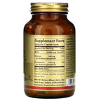 Solgar Biotin 5000 mcg for Hair, Skin & Nails - 180 Capsules - image 4