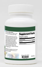 Terravita Butterbur Powder Extract - 3 Pack (1 oz each) - image 2