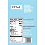 RXBAR Vanilla Almond Protein Bar 12g Protein - 1 Bar - image 3