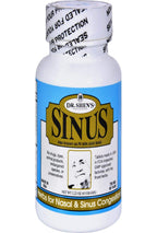 Dr. Shen's Sinus Herbal Tablets - 90 Count