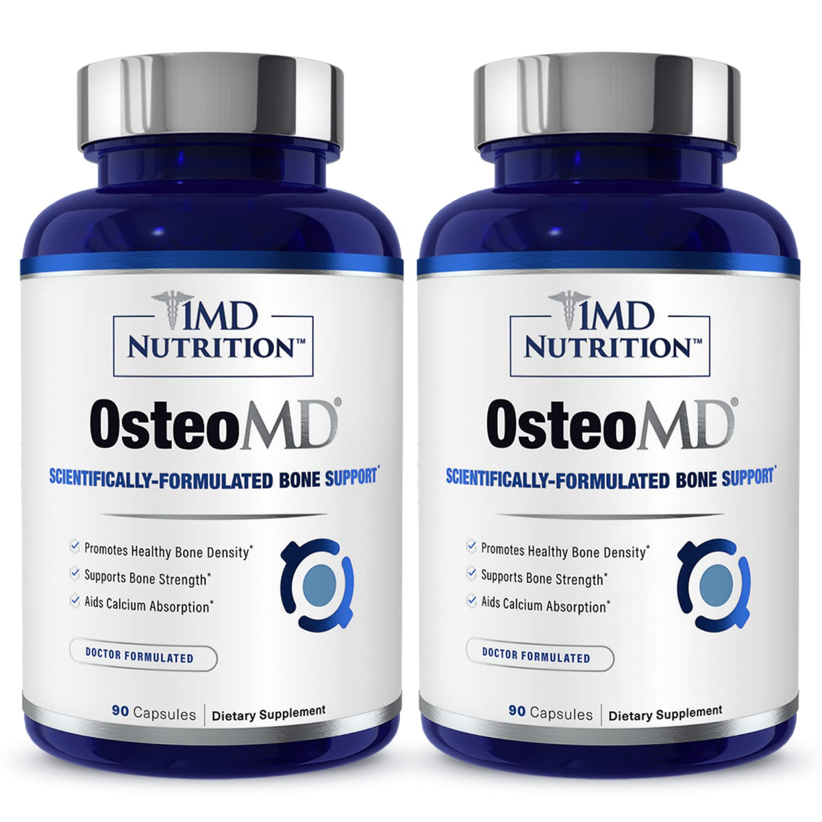 1MD Nutrition OsteoMD - Parent